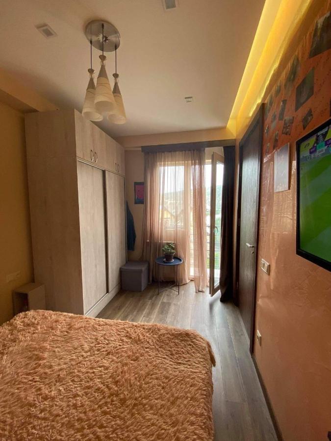 Apartament Victoria Daire Tiflis Dış mekan fotoğraf