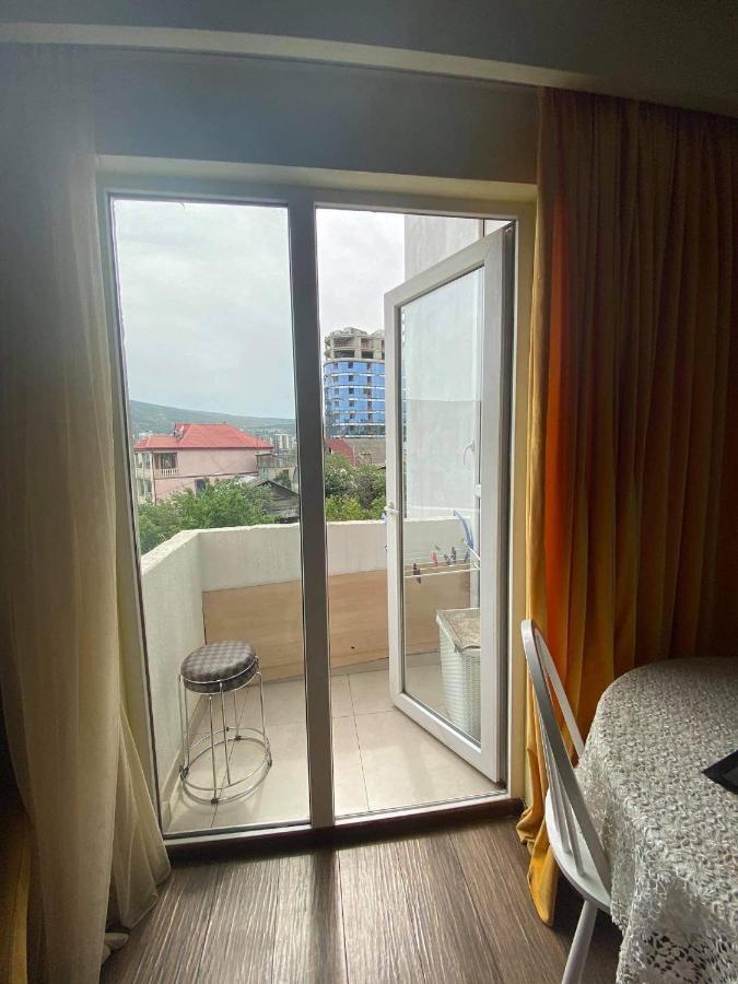 Apartament Victoria Daire Tiflis Dış mekan fotoğraf
