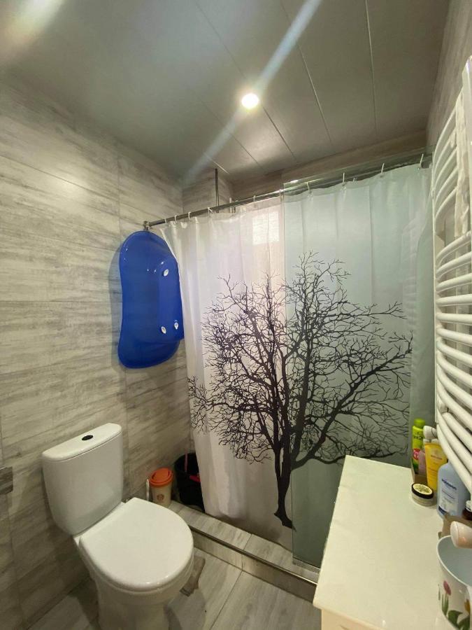 Apartament Victoria Daire Tiflis Dış mekan fotoğraf
